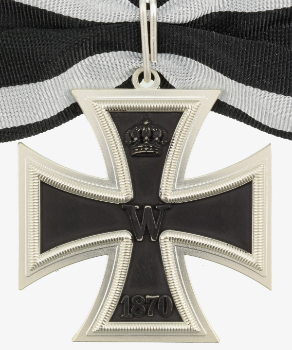 Prussia Grand Cross of the Iron Cross 1870